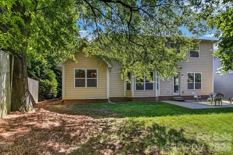 14832 Long Iron Drive Huntersville NC 28078