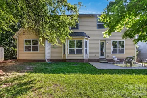 14832 Long Iron Drive Huntersville NC 28078