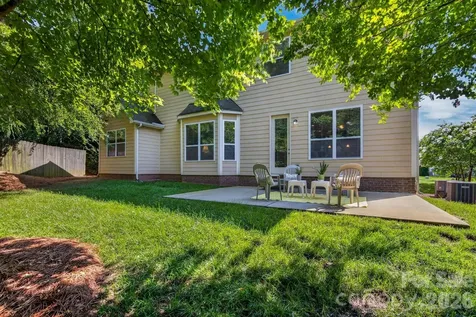 14832 Long Iron Drive Huntersville NC 28078