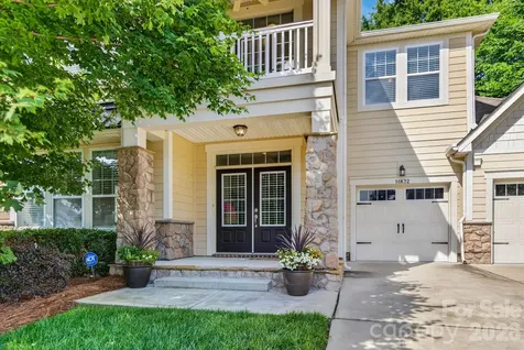 14832 Long Iron Drive Huntersville NC 28078