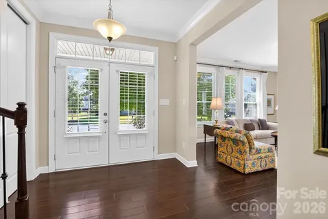 14832 Long Iron Drive Huntersville NC 28078