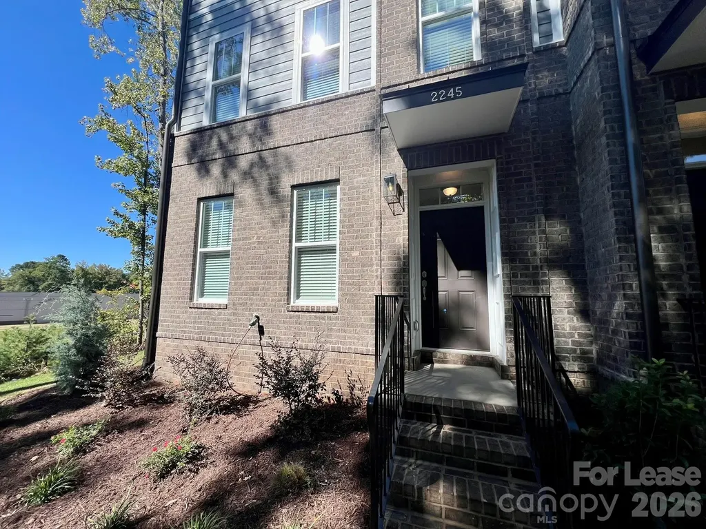 2245 Noble Townes Way Charlotte NC 28262