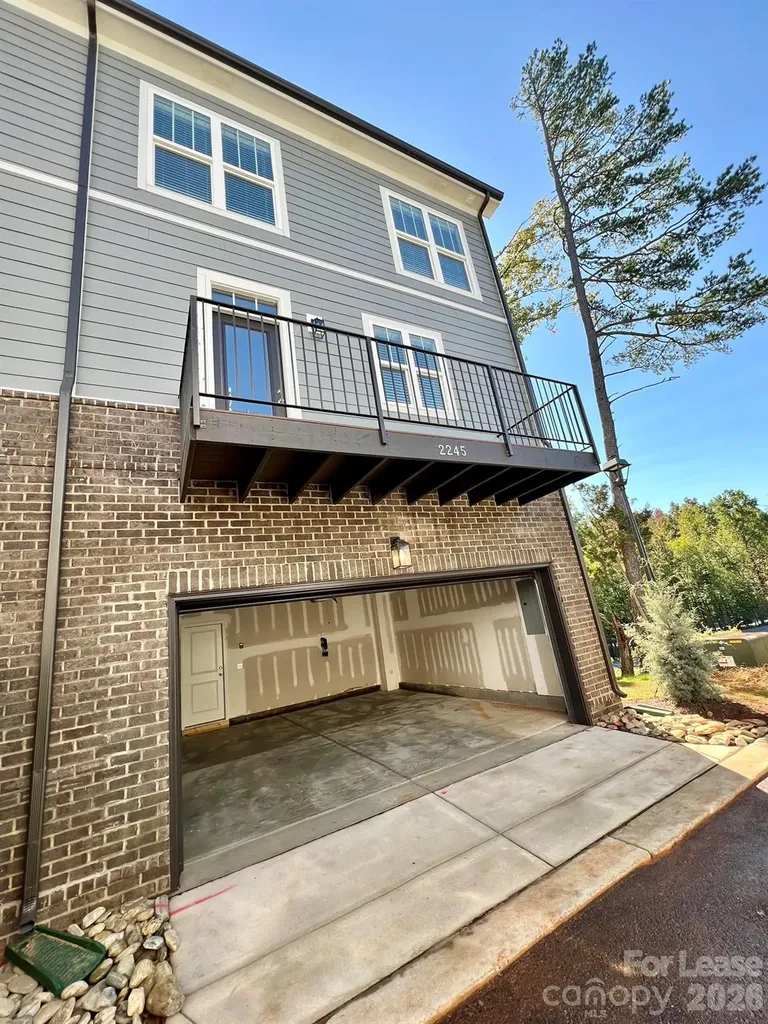 2245 Noble Townes Way Charlotte NC 28262