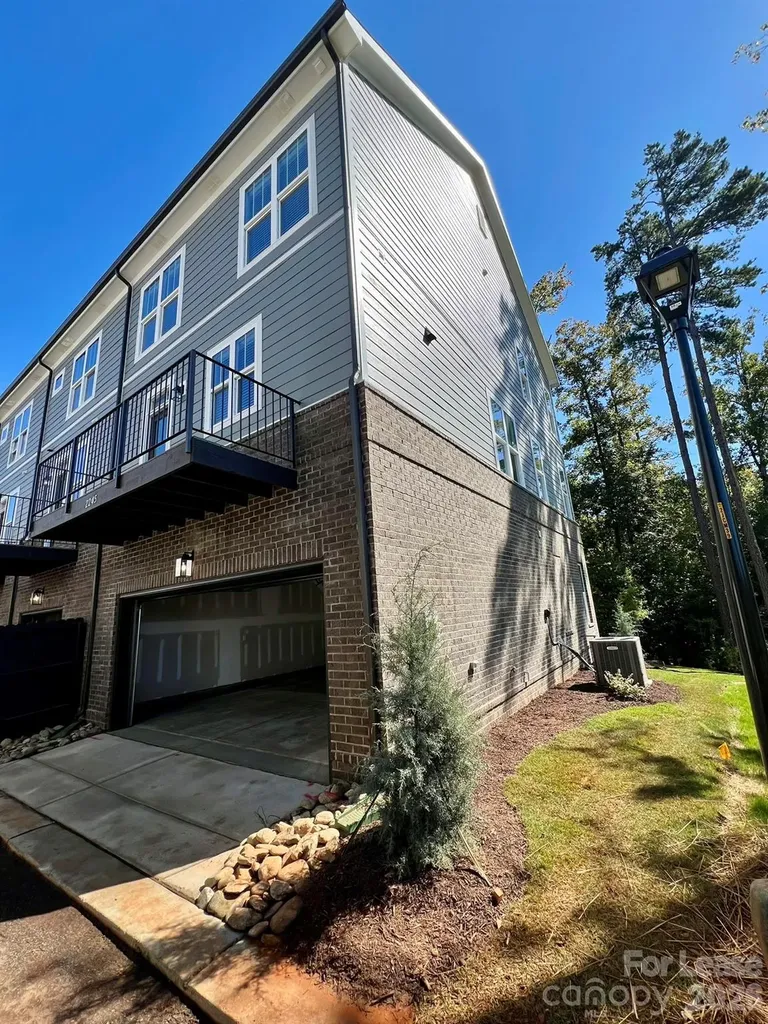 2245 Noble Townes Way Charlotte NC 28262