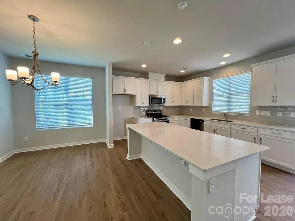 2245 Noble Townes Way Charlotte NC 28262