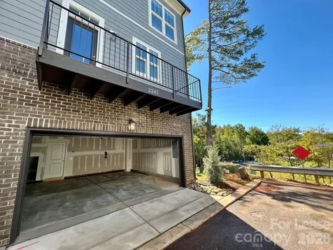 2245 Noble Townes Way Charlotte NC 28262