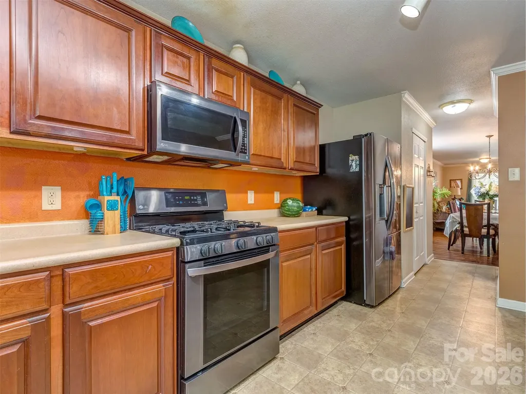 7829 Ponderosa Pine Lane Charlotte NC 28215