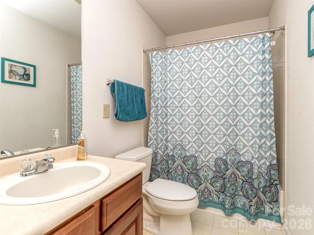 7829 Ponderosa Pine Lane Charlotte NC 28215