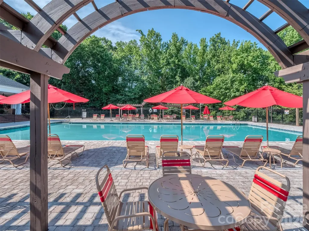 7829 Ponderosa Pine Lane Charlotte NC 28215