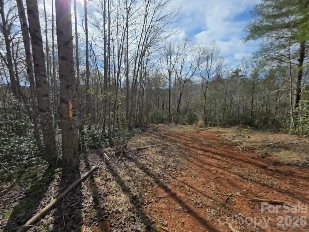 Lot 5 Kerlee Lane Old Fort NC 28762