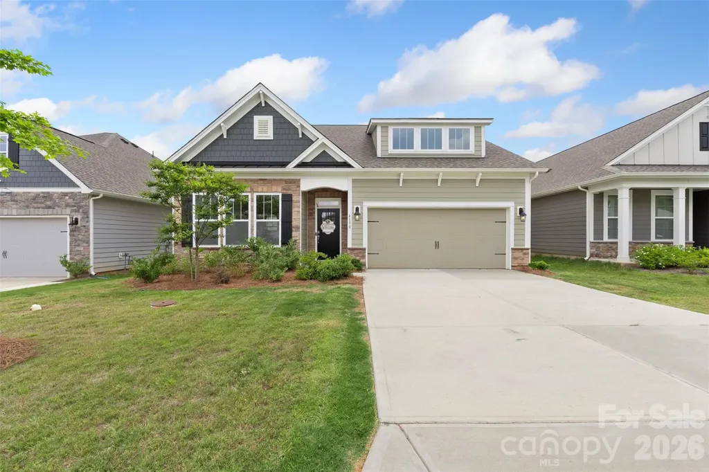 4190 Millstream Road Denver NC 28037