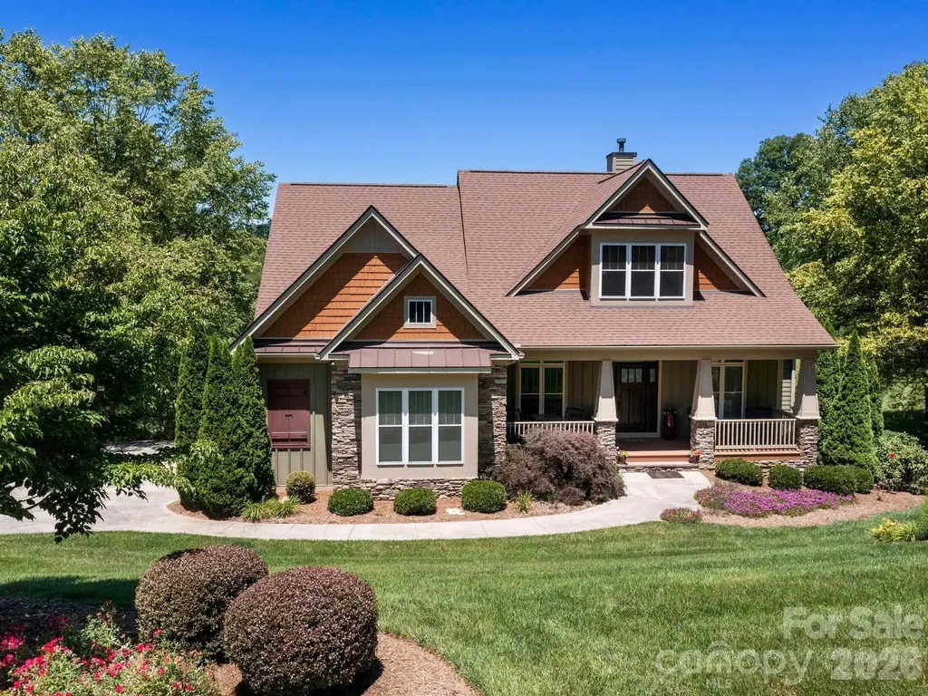 32 Lake Vista Drive Fletcher NC 28732