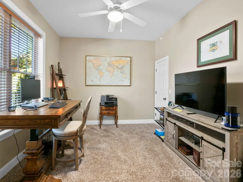32 Lake Vista Drive Fletcher NC 28732