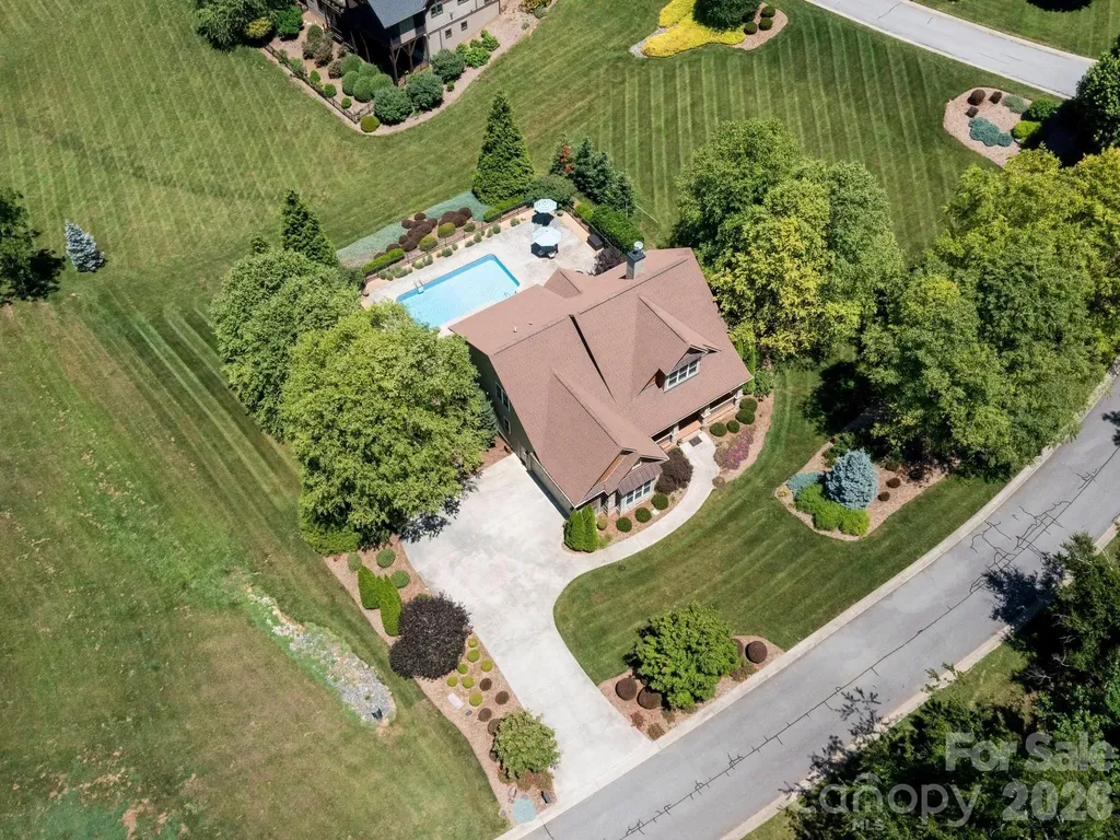 32 Lake Vista Drive Fletcher NC 28732