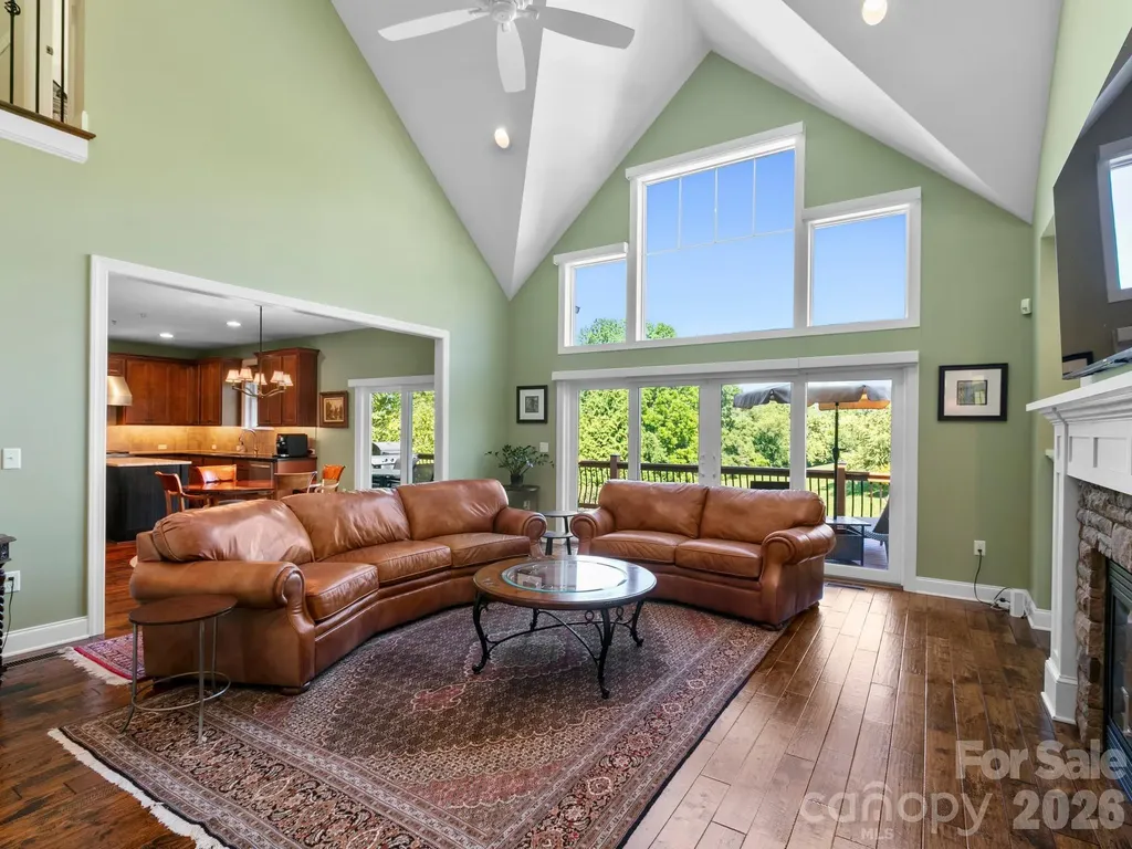 32 Lake Vista Drive Fletcher NC 28732