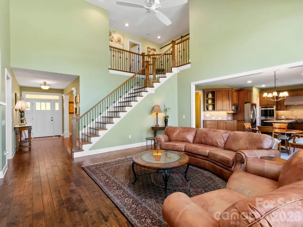 32 Lake Vista Drive Fletcher NC 28732
