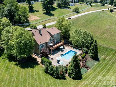 32 Lake Vista Drive Fletcher NC 28732