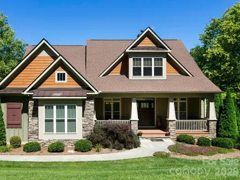 32 Lake Vista Drive Fletcher NC 28732