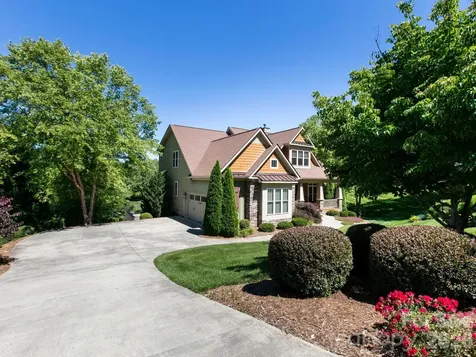 32 Lake Vista Drive Fletcher NC 28732
