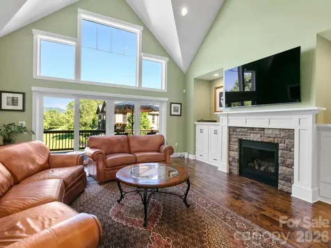 32 Lake Vista Drive Fletcher NC 28732