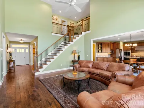 32 Lake Vista Drive Fletcher NC 28732