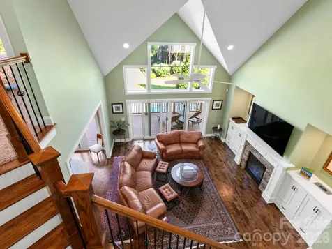 32 Lake Vista Drive Fletcher NC 28732