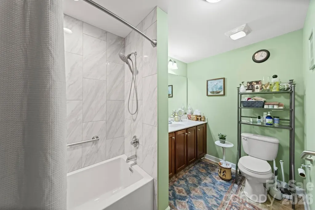 5418 Prosperity View Drive Charlotte NC 28269