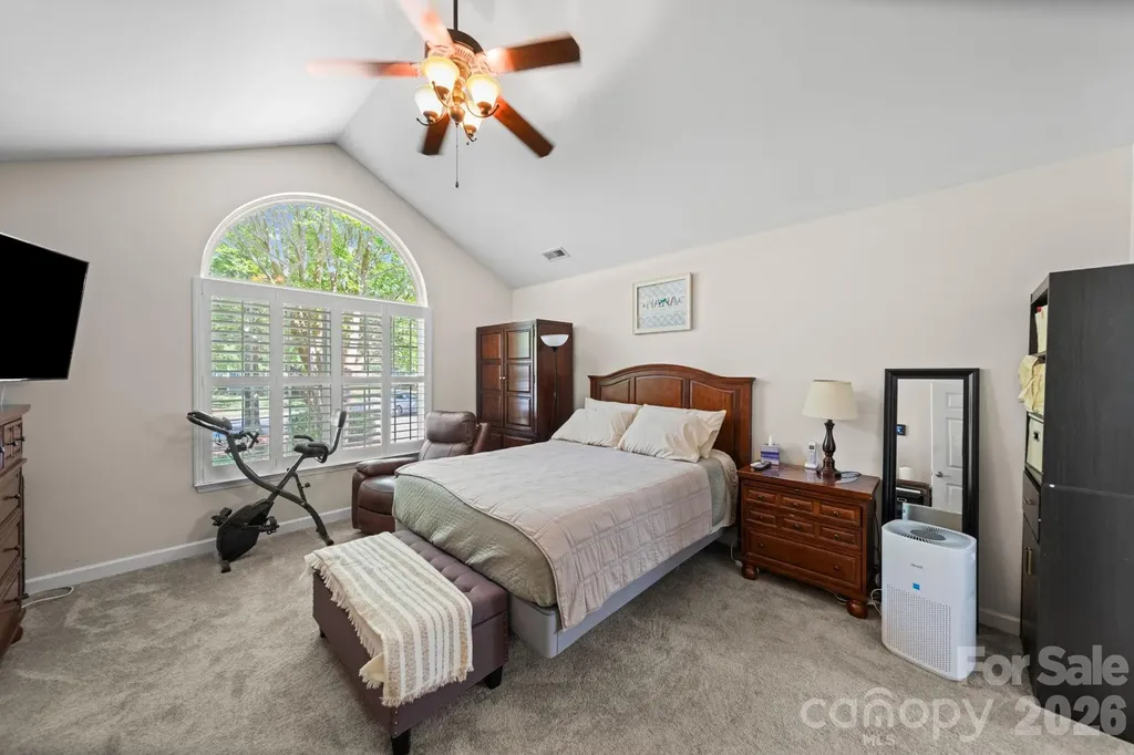 5418 Prosperity View Drive Charlotte NC 28269
