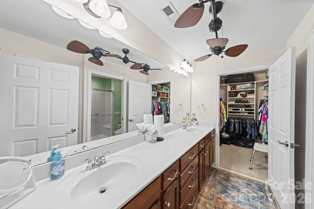 5418 Prosperity View Drive Charlotte NC 28269