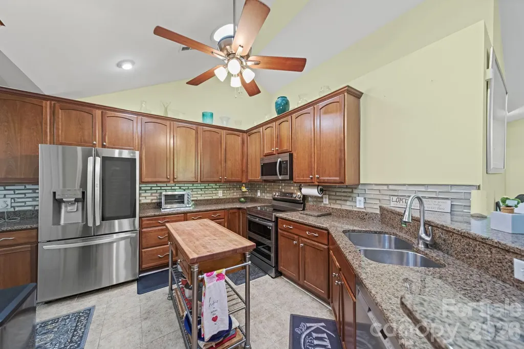 5418 Prosperity View Drive Charlotte NC 28269