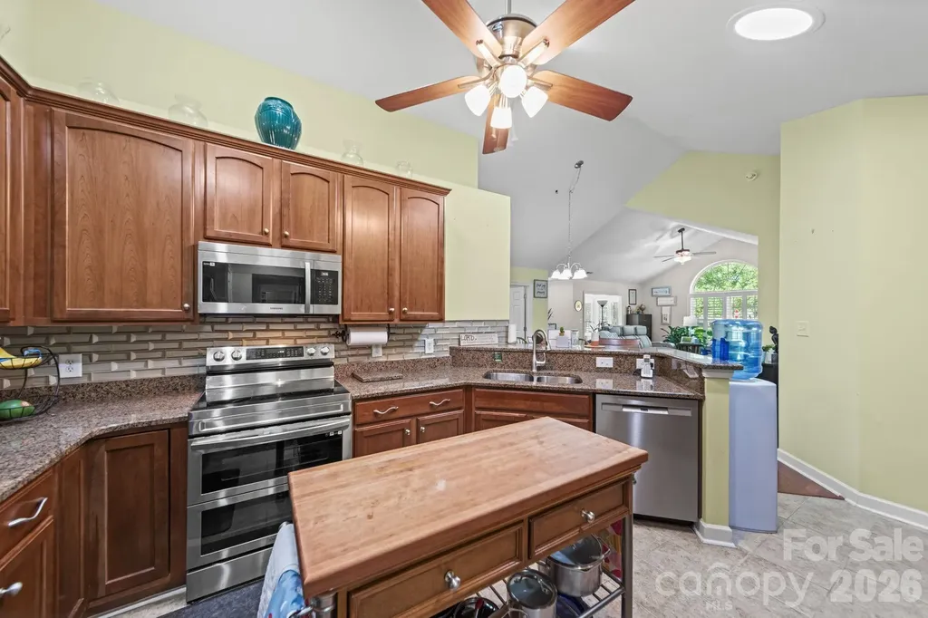5418 Prosperity View Drive Charlotte NC 28269