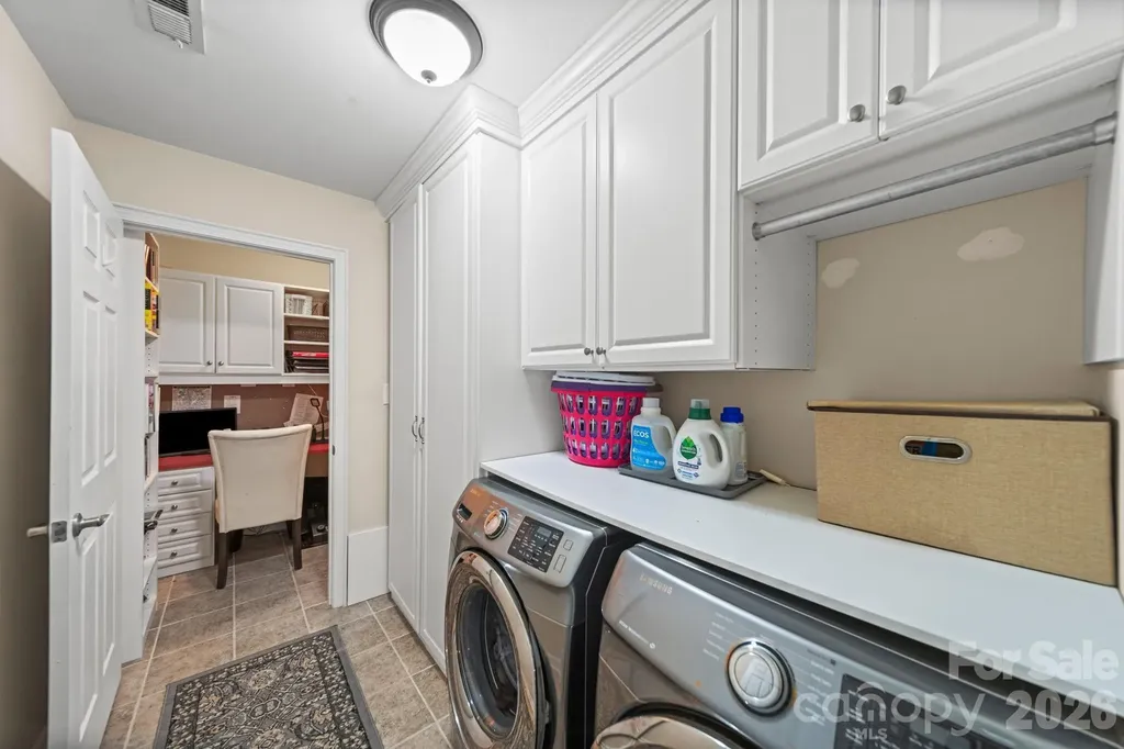5418 Prosperity View Drive Charlotte NC 28269