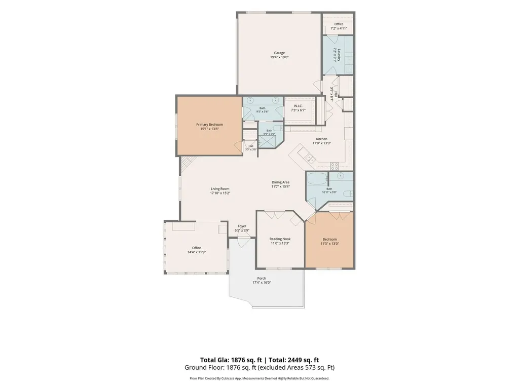 5418 Prosperity View Drive Charlotte NC 28269