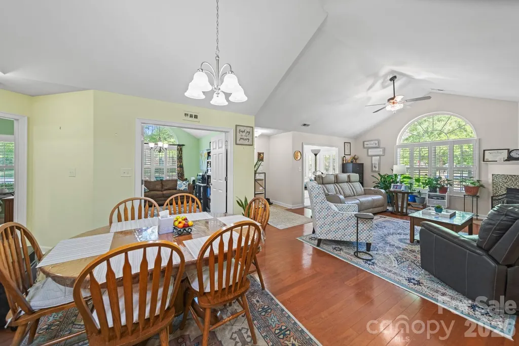 5418 Prosperity View Drive Charlotte NC 28269