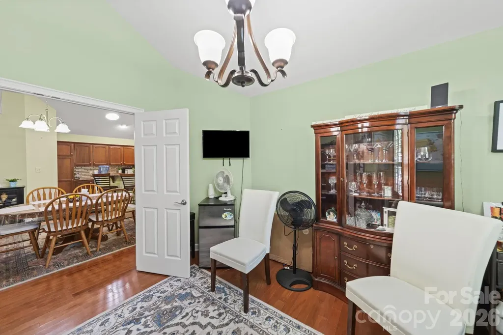 5418 Prosperity View Drive Charlotte NC 28269