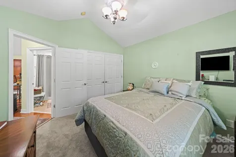 5418 Prosperity View Drive Charlotte NC 28269