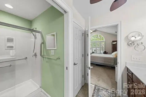 5418 Prosperity View Drive Charlotte NC 28269