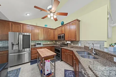 5418 Prosperity View Drive Charlotte NC 28269