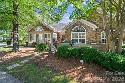 5418 Prosperity View Drive Charlotte NC 28269