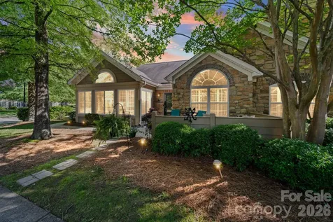 5418 Prosperity View Drive Charlotte NC 28269