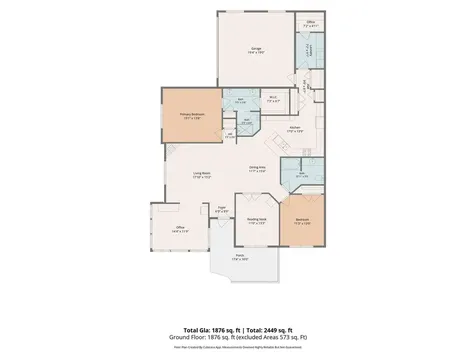 5418 Prosperity View Drive Charlotte NC 28269