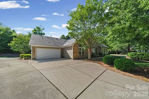 5418 Prosperity View Drive Charlotte NC 28269