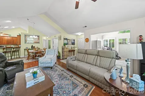 5418 Prosperity View Drive Charlotte NC 28269