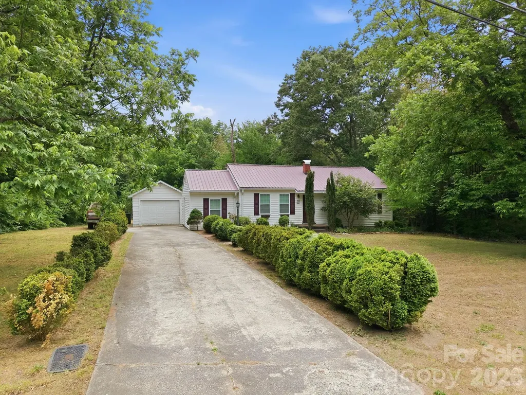 211 Sowers Ferry Road Salisbury NC 28144