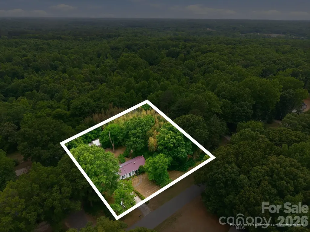 211 Sowers Ferry Road Salisbury NC 28144