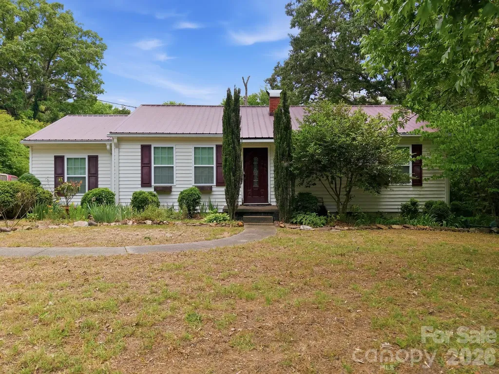 211 Sowers Ferry Road Salisbury NC 28144
