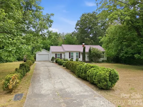 211 Sowers Ferry Road Salisbury NC 28144