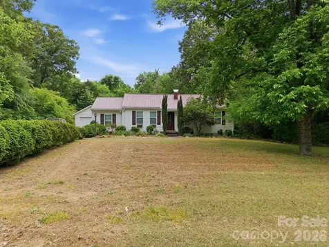 211 Sowers Ferry Road Salisbury NC 28144