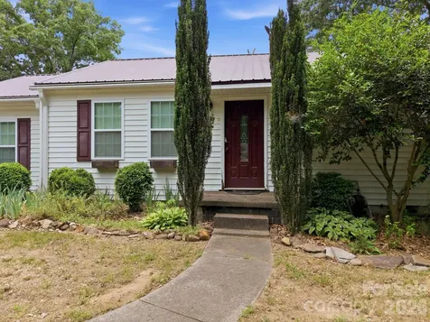 211 Sowers Ferry Road Salisbury NC 28144