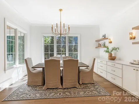 1511 Cavendish Court Charlotte NC 28211
